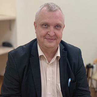 Фандєєв Михайло Юрійович Фандєєв Михайло Юрійович