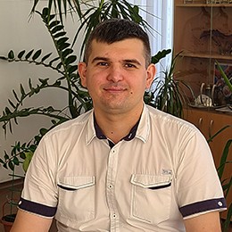 Малоіван Іван Федорович Малоіван Іван Федорович