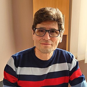Хубетов Олександр Вільйович Хубетов Олександр Вільйович
