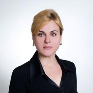 Рева-Лєвшакова Людмила Володимирівна Рева-Лєвшакова Людмила Володимирівна
